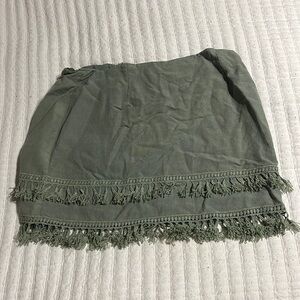 Lulus Skirt
